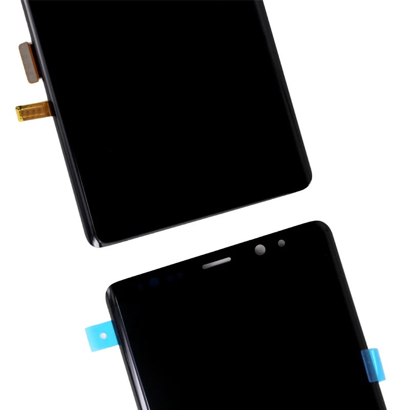 lcd note 8 price