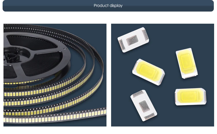 2w 6v Addressable Smd 3030 Led Chip - Buy Addressable Smd 3030 Led Chip ...