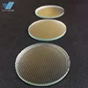 LED Lamps and lanterns stripe tempered glass