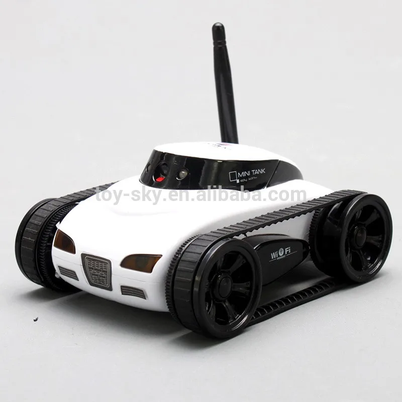 Mini Wifi Fpv Rc Car I Spy Rc Tank With Camera 480p Inspection Phone Controlled Buy Spy Rc Tank Tank Inspection Camera Rc Tank With Camera Product On Alibaba Com