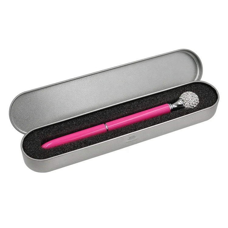 

Best Selling Pen Packaging BoxPen Gift Box Pen Box