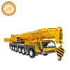 High quality interesting custom made souvenir miniature truck scale model crane