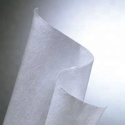 
Non-woven Polyester Filter Cloth Material Fabric For Auto Air Filter 