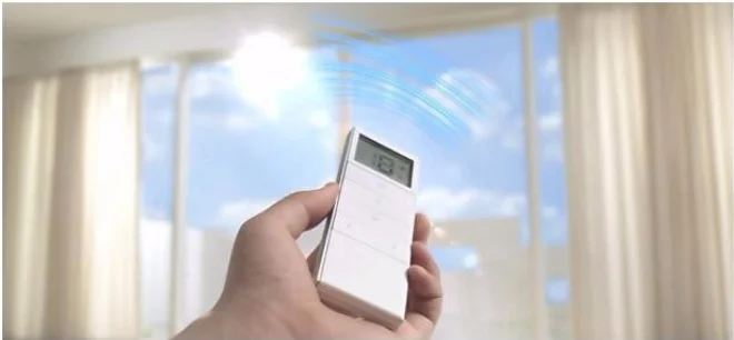 35 / 45 mm tubular motor for roller blinds