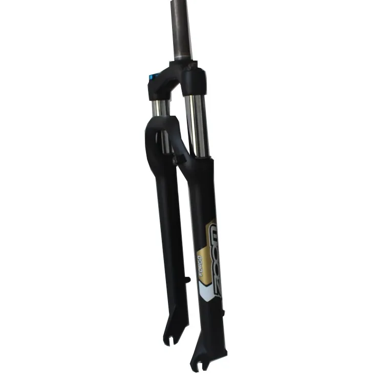 fat suspension fork