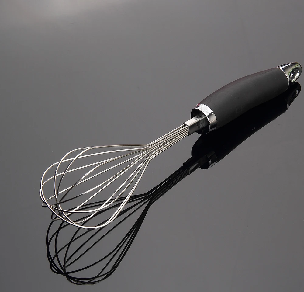 Custom Non Stick Plastic Hand Mixer