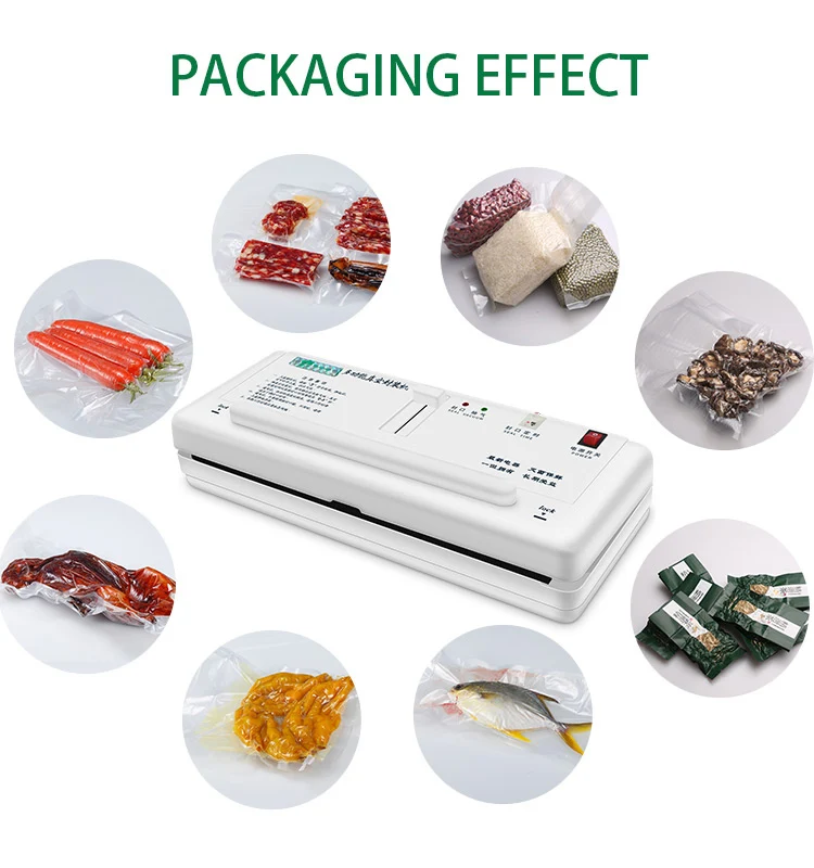 sealing packing machine