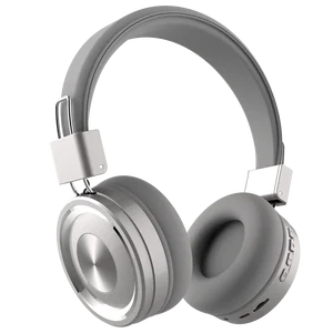 SODO SD1002 Stereo Wireless Bluetooth Headphones SD Card Slot