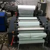 Toe Puff Chemical TPU Sheet Coating Extrusion Machine , TPU Laminating Machine