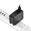 High Quality DareTang Home Security Hidden Wall USB Charger Plug Spy Camera