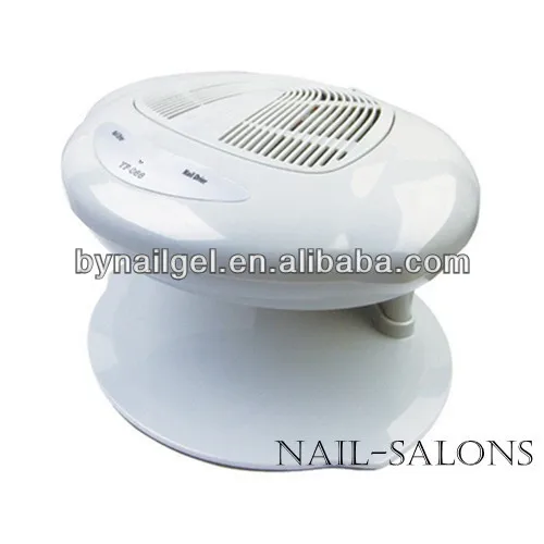 nail dust collector vacuum