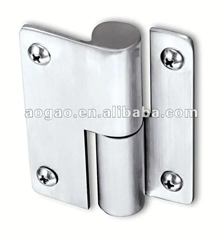 Toilet Partition Folding Door Hinges Buy Toilet Partition Door Hinges