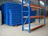 Widely used normal style Warehouse Metal Storage Rack by China manufacturer