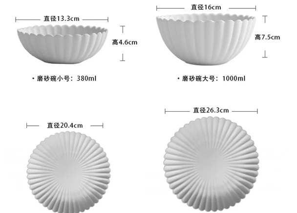 Stil Ewropew tal-pranzu tal-pranzu taċ-ċeramika rettangolu iswed pjanċa tal-pranzu bir-rimm tad-deheb għar-restorant 20