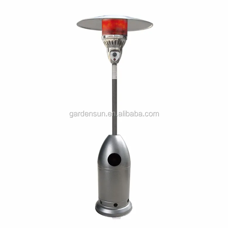 electric bullet heater