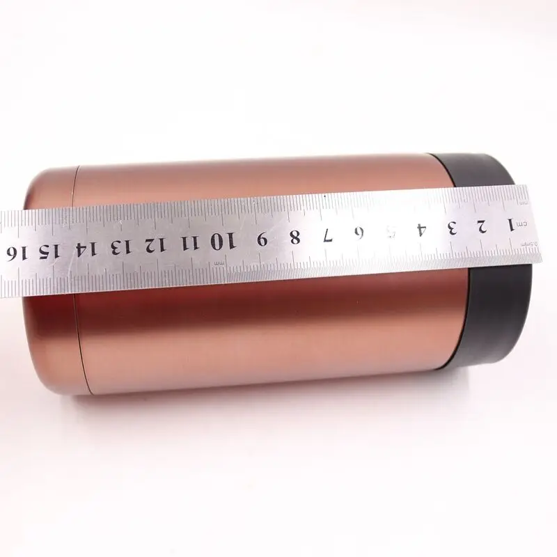 ozark trail 16 oz can cooler