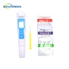 Hot selling digital water Pocket-size ATC test de ph machine with high quality