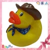 2015 China supplier promotional baby products floating bath duck rubber ducks wholesale plastic duck