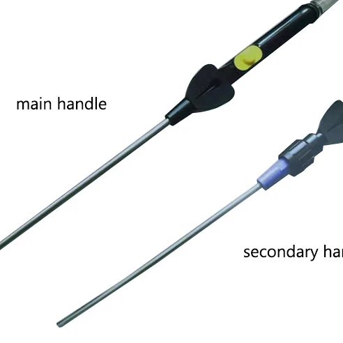 
hoboat patented product new multi function disposable irrigation suction drainage tube sample for neurosurgery 