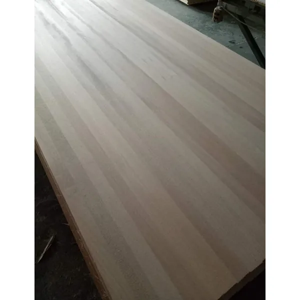 
solid wood finger joint laminated board walnut board 