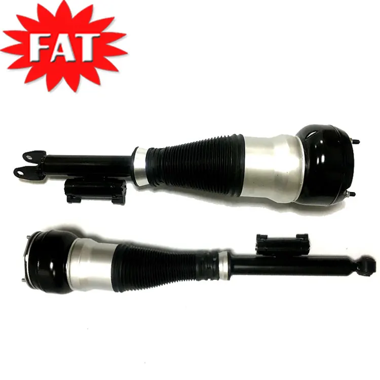 Mercedes Benz W222 S Class Air Spring Suspension Struts