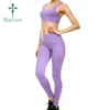 Hot Selling Yoga Pants For Women Stretch Pants Comfortable High Elastic Tights For Gym