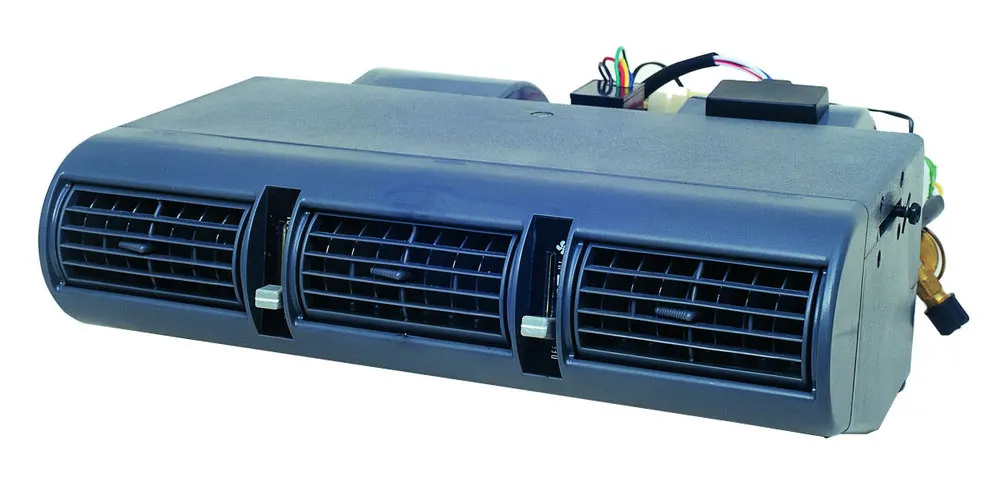 Actecmax Evaporator Unit With Oe Beu405100 Cooling And Heating Car