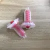 Red Mixing Tips
