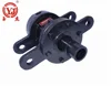 kadant rotary joint external rod-support rotary for cardboard mechanical parts