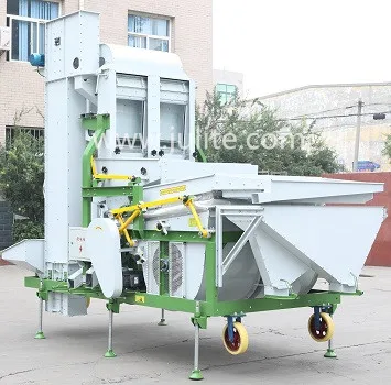 China Manufacturer!Seed Cleaner with high capacity in 10t/h!