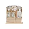 Mother's Day vanilla bath and body works products for Mama spa baskets gift basket spa basket