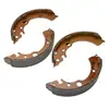 43153-SEL-003 China Auto Brake Shoes Set Pads Drum for Honda