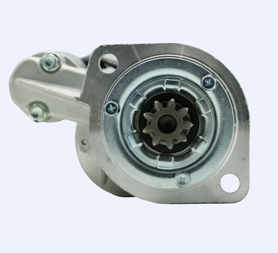 2kw 电动汽车柴油发动机起动机 r60-7