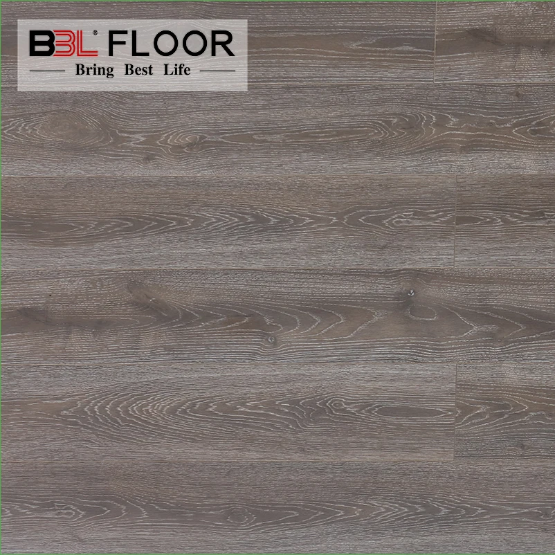 Strong Connection Easy Install Valinge Click Carb2 12mm Oak