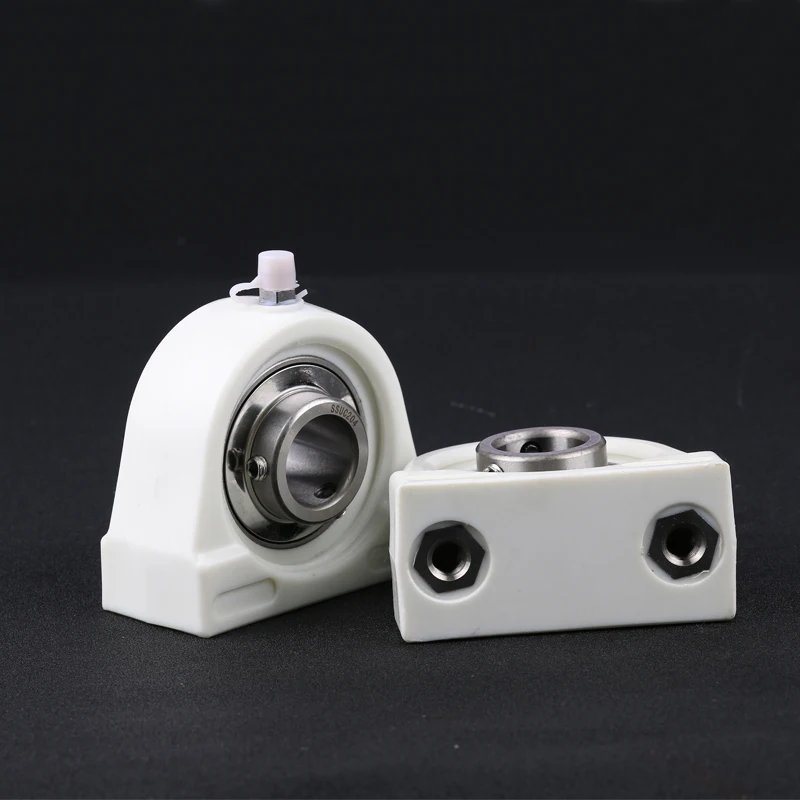 Long Life Bearing Housing Plastic Pillow Block Ucp204 Sucpa204