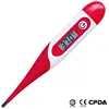 Clinical Thermometer Manufacturer Big digits Automatic Power-off with SGS Medical and CE Marks T15s body temperature thermometer