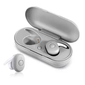 Mini BT 5.0 Stereo Ear Wireless Earphones