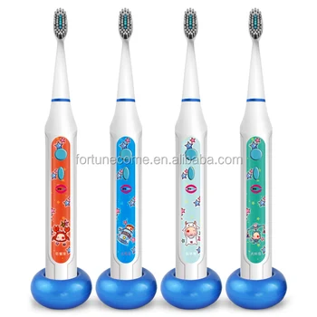 youth electric toothbrush