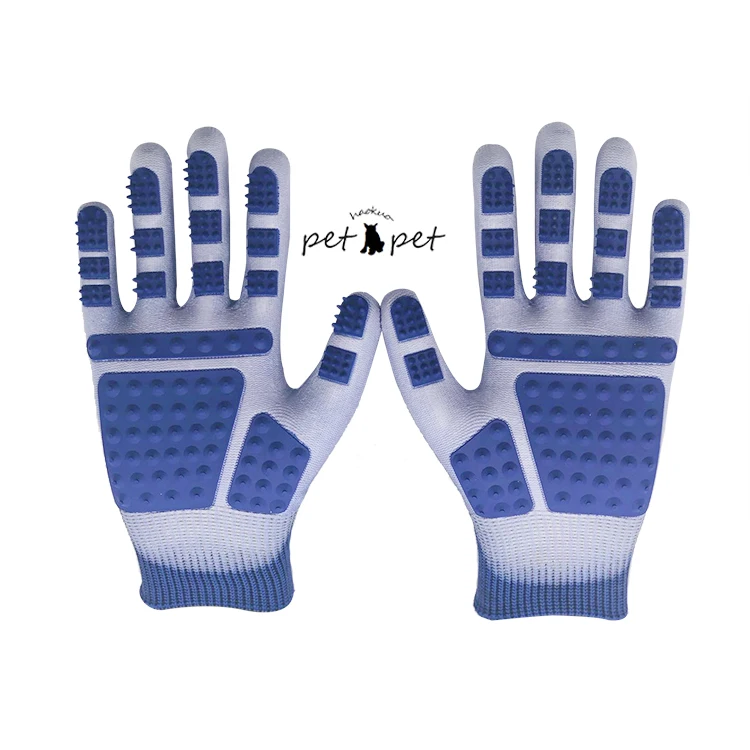 

cat dog wash horse hair brush bath brush pet grooming gloves deshading Fashion dog and horse grooming, Customized