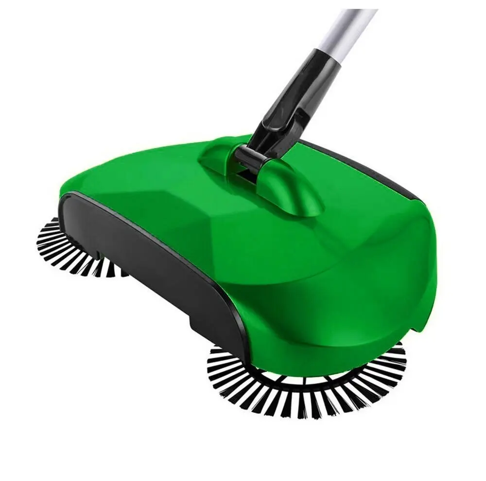 EDMAR CORPORATION BG23 Bissel Commercial Sweeper with corner brushes