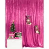 Digital Led Backdrop Screen Led Digital Printed Canvas Fabric Sequin Backdrop