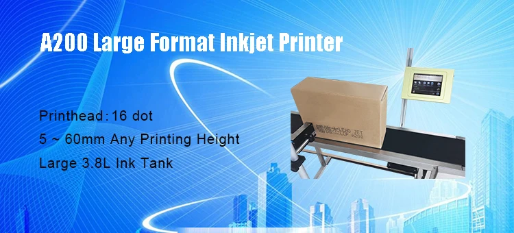 low maintenance printer