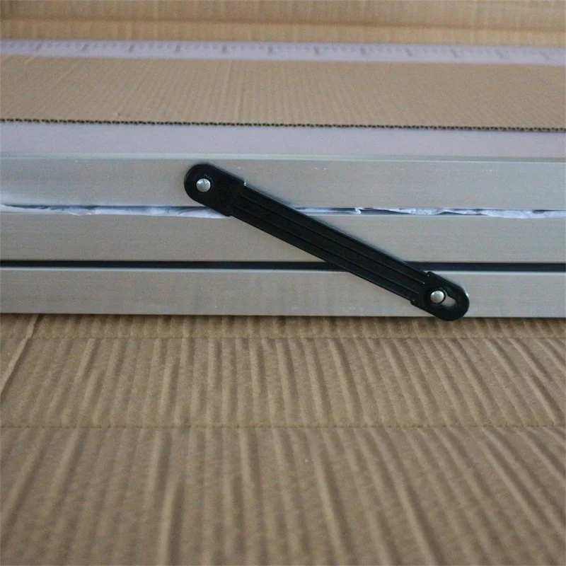 Customizable Scale Table 3m Wallpaper Aluminium Pasting Table Buy