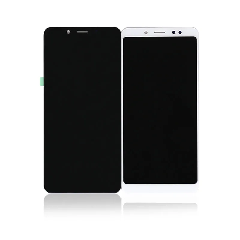 

Free Shipping For Xiaomi For Redmi Note 5 Pro LCD Display Touch Screen Digitizer Assembly
