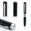 Mini Pen Camera, Portable Video & Photo camcorder, Roller Ball Pen Security Cam Secret Agent Gadget DVR Cam PQ110A