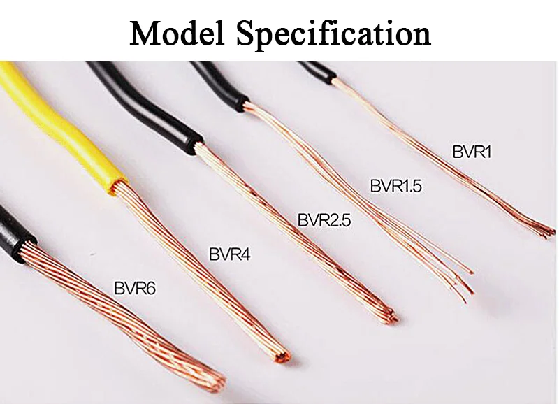 Stranded Copper Wire Price Per Meter H07vr 10mm Electrical Cable Buy Electrical Wire Stranded