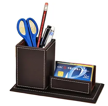 pen holder box