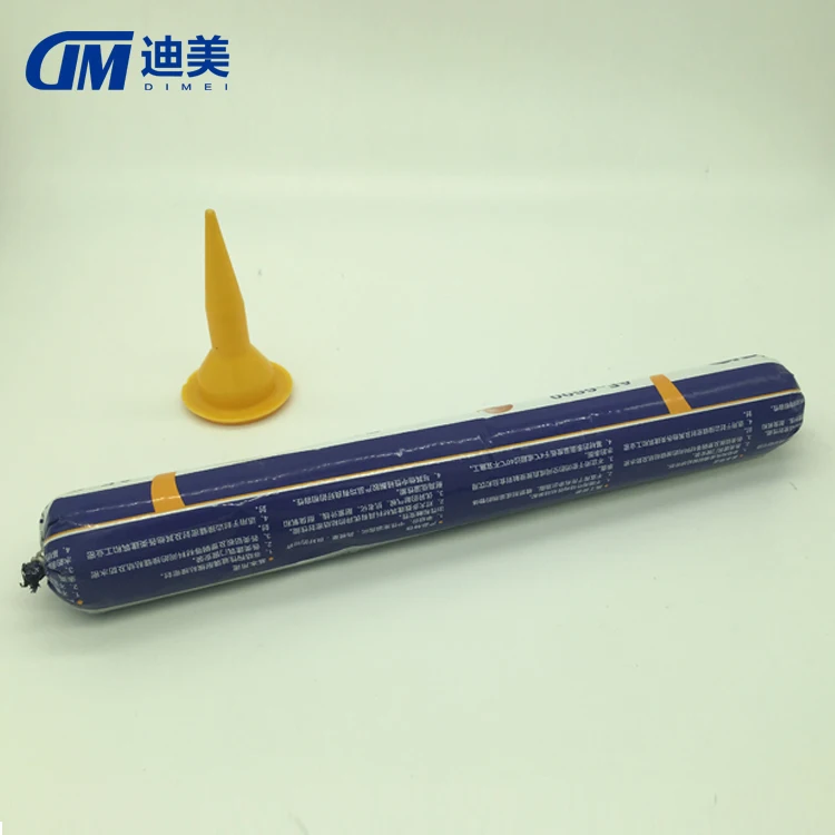 Waterproof Polyurethane Joint Pu Sealant For Vehicle Exterior Buy Waterproof Adhesive