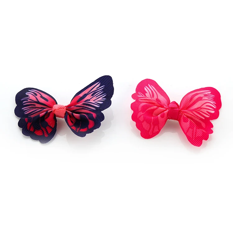 african butterfly hair clips wholesale