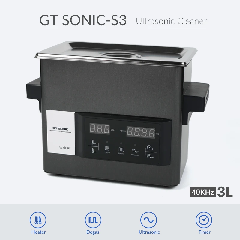 GT SONIC-S3 2